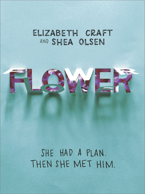 Title details for Flower by Elizabeth Craft - Available
